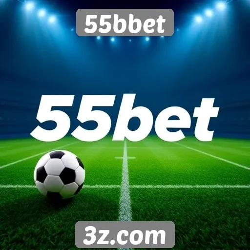 Bonificações e promoções atraentes na 55bbet