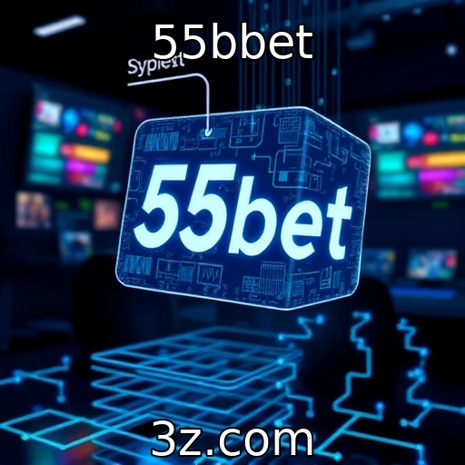 Futuro da realidade aumentada no entretenimento digital : 55bbet