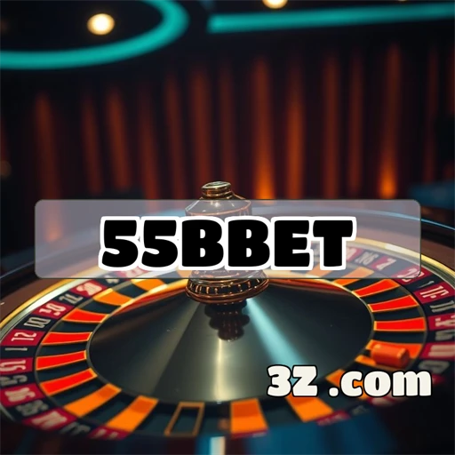 55bbet Cassino Online