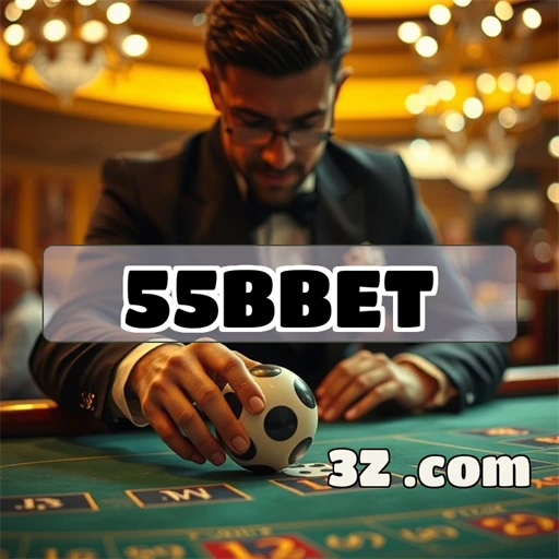 55bbet Segurança Garantida