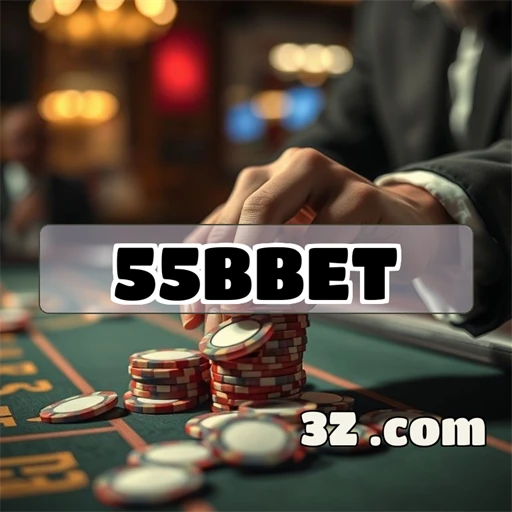 Vivencie o Esporte de Forma Única no 55bbet