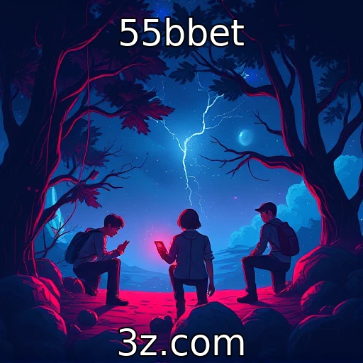 Evolução das narrativas em jogos eletrônicos - 55bbet