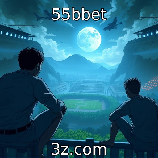 Desenvolvedores de jogos investem em narrativas interativas - 55bbet