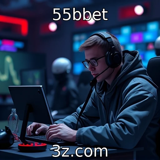 Mudanças no comportamento do consumidor gamer | 55bbet