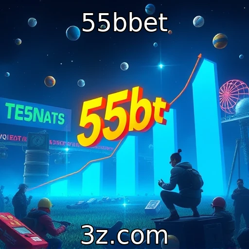 Mercado de jogos mobiliza investimentos significativos em 2025 | 55bbet