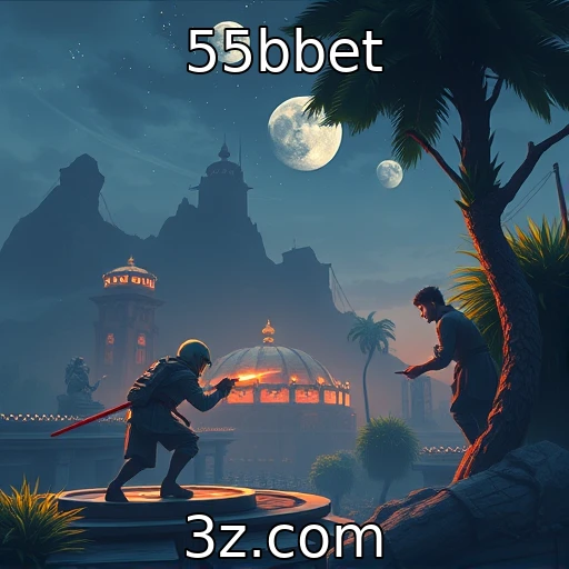 A importância das narrativas nos jogos modernos - 55bbet