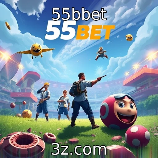 O crescimento dos jogos móveis e seu mercado | 55bbet