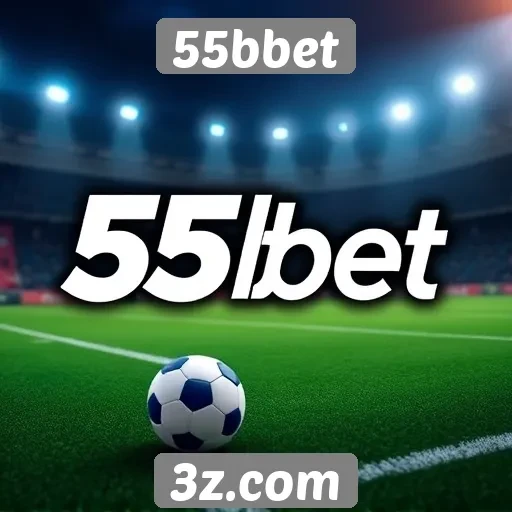 Ofertas e promoções disponíveis no 55bbet