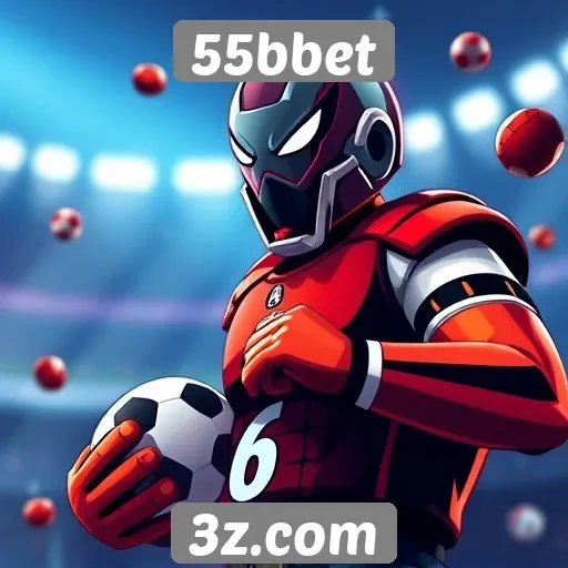 Promos e bônus atraem novos jogadores ao 55bbet