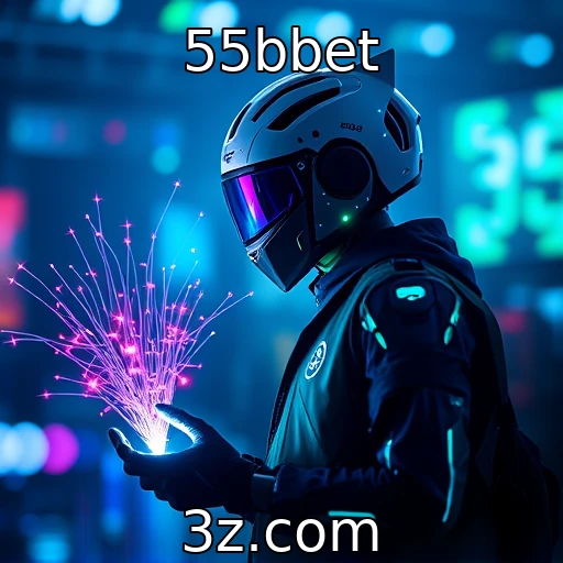 A ascensão dos esportes eletrônicos e sua popularidade | 55bbet