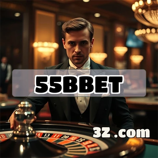 A Magia dos Slots na 55bbet: Diversão Sem Fim