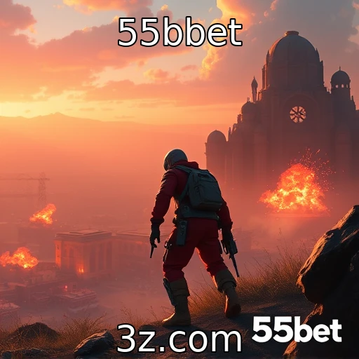 Inovação tecnológica transforma gráficos de jogos | 55bbet